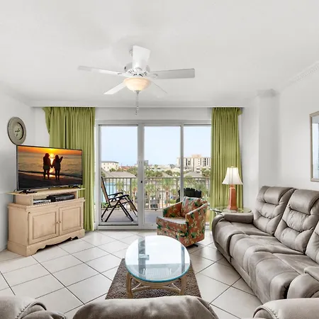 Appartement Leeward Key 401